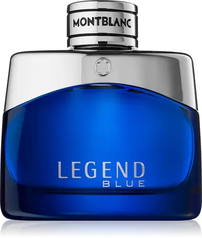Mont Blanc Apă de parfum Legend Blue, 50 ml
