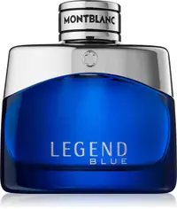 Mont Blanc Apă de parfum Legend Blue, 50 ml