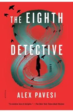 The Eighth Detective
