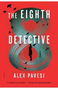 The Eighth Detective