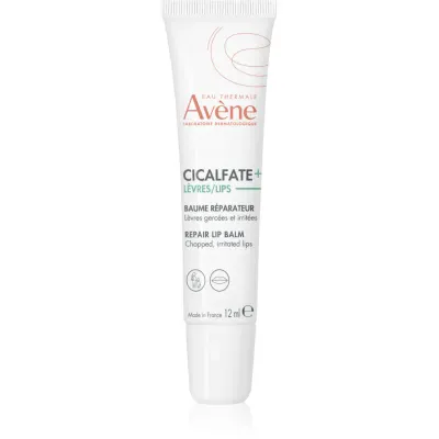 Avène Cicalfate+ Repair Lip Balm balsam regenerator pentru buze uscate 12 ml