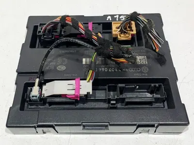 Calculator confort 8K0907064DP Audi A5 (2007-2011) [8T3] 2.0 tfsi CDNC