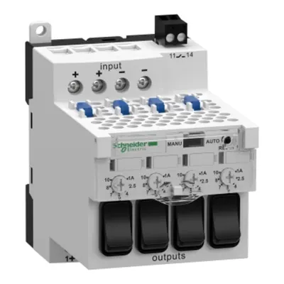 Modul De Protectie Electronica - 28 - 28.8 V Dc - 10 A - Pentru Smps Reglementat