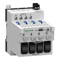 Modul De Protectie Electronica - 28 - 28.8 V Dc - 10 A - Pentru Smps Reglementat