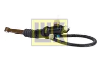 Pompa Centrala Ambreiaj Potrivit Ds Ds 5; Citroen Berlingo Multispace, Berlingo Minivan, Ds5; Peugeot 3008, Partner, Partner Tepee, Partner Minivan 1.2 1.6 1.6d 04.10-
