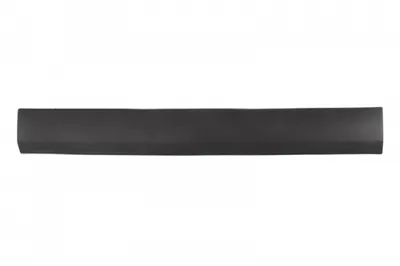 Ornament parte stanga (spate, negru) potrivit MERCEDES SPRINTER 906 06.06-06.18