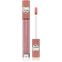 Technic Cosmetics Plumping Lipgloss luciu de buze pentru un volum suplimentar