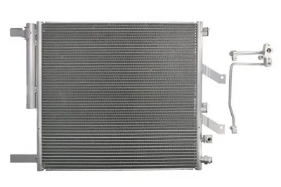 Condensator climatizare potrivit DODGE RAM 1500, RAM 2500 3.7 4.7 5.7 10.08