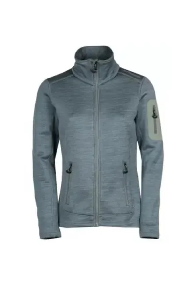 Pulover Antila Fleece Jacket - Verde