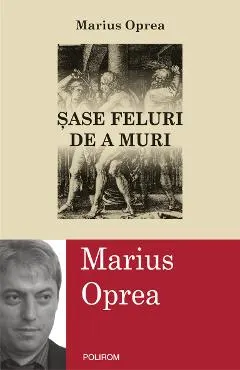 eBook Sase feluri de a muri