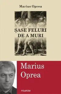 eBook Sase feluri de a muri