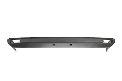 Bara Fata, complet, negru potrivit VW CADDY I, GOLF I