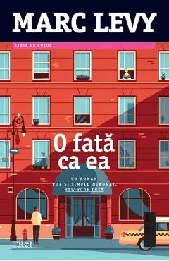 eBook O fata ca ea