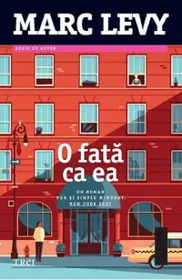 eBook O fata ca ea