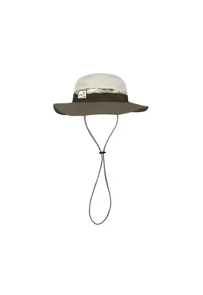Palarie explorer booney - randall brindle ( gri ) - pentru adulti