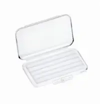 Ceara ortodontica transparenta – protectie pentru aparat dentar