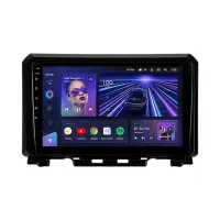 Navigatie Auto Teyes CC3 Suzuki Jimny 4 2018-2023 4+64GB 9" QLED Octa-core 1.8Ghz Android 4G Bluetooth 5.1 DSP