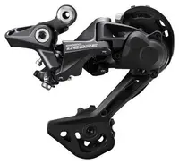 Schimbător spate Shimano Deore RD-M5120 SGS 10/11 viteze