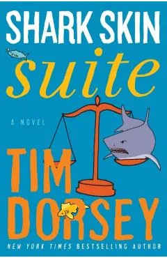 Shark Skin Suite