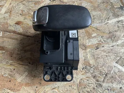 Selector cutie viteze 4h2927731 Audi A8 (2009-2017) [4H] D4 4.2 tdi