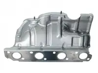 Garnitura galerie evacuare (4 cilindri: 1; 2; 3; 4) potrivit FORD MONDEO III, TRANSIT, TRANSIT TOURNEO; JAGUAR X-TYPE I 2.0D 2.2D 10.00-12.09