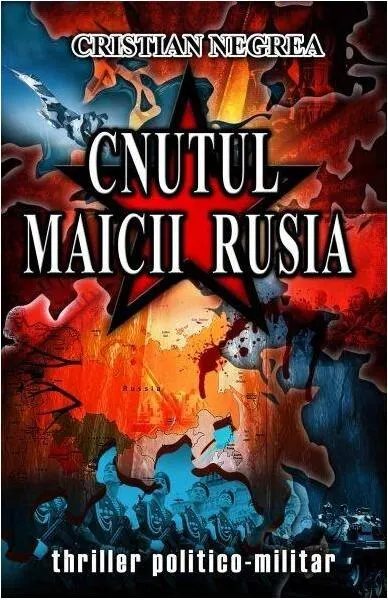 Cnutul maicii Rusia - Paperback brosat