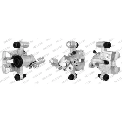 Etrier frana FERODO FCL694497