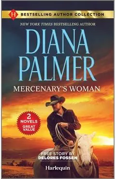 Mercenary's Woman & Safety Breach: Two Suspense-Filled Romance Books