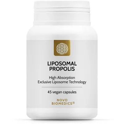 Propolis Lipozomal 45cps