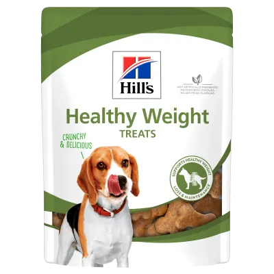 Hill's Canine Healthy Weight Treats, 200 g