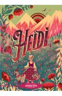 Classic Starts(r) Heidi