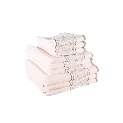 Prosop 100x150 cm CLASSY, bej