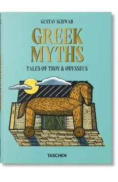 Greek Myths