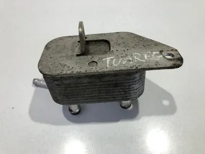 Racitor combustibil / termoflot 7l6203491a Volkswagen Touareg (2002-2006) 2.5 tdi