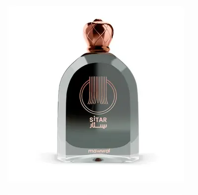 Apa de Parfum Mawwal Symphony Sitar, Femei, 100 ml