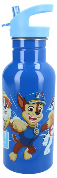 Sticlă pentru apă Vadobag Take A Sip - Paw Patrol, 500 ml