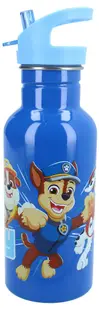 Sticlă pentru apă Vadobag Take A Sip - Paw Patrol, 500 ml