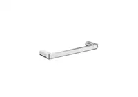Bara prosop Roca Tempo A817039001, montare pe perete, 300 mm, metal, Crom