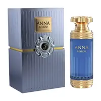 Apa de Parfum Anna Fayros by Le Bonheur, Unisex, 100 ml