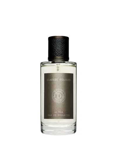 Apa de toaleta pentru barbati Classic Cologne 904, 100ml, Depot