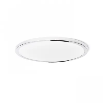 HUE R 22 DIMM corp de iluminat incastrat alb 230V LED 24W 3000K