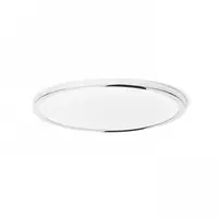 HUE R 22 DIMM corp de iluminat incastrat alb 230V LED 24W 3000K