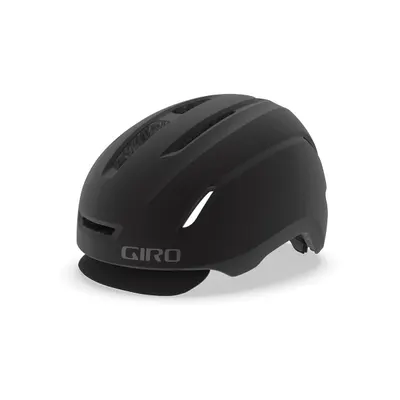 Giro Caden Led oraș biciclete casca S