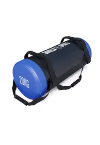 descrierea produsului Informatie Descarcari Recenzii Sac Fitness cu umplutura de