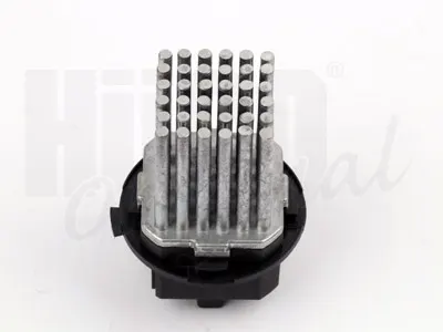 Element reglare suflanta aer (sufla controlul) potrivit CITROEN C3 II, C4, C4 GRAND PICASSO I, C4 I, C5 II, C5 III, C6, DS3 1.1-3.0D 09.04-09.16
