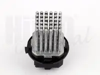 Element reglare suflanta aer (sufla controlul) potrivit CITROEN C3 II, C4, C4 GRAND PICASSO I, C4 I, C5 II, C5 III, C6, DS3 1.1-3.0D 09.04-09.16