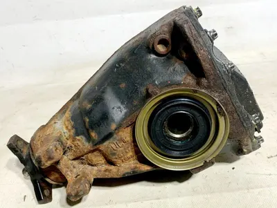 Diferential spate raport 2.87 a2303511108 Mercedes E-Class (2002-2008) [W211] 2.2 cdi