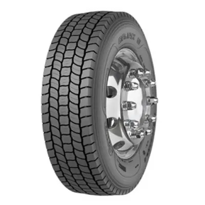Anvelopa Vara Sava ORJAK 5 315/80R22.5 156/154L