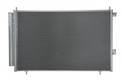Condensator climatizare (cu uscator) potrivit TOYOTA RAV 4 IV 2.0-2.5H 12.12-09.19