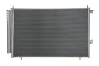 Condensator climatizare (cu uscator) potrivit TOYOTA RAV 4 IV 2.0-2.5H 12.12-09.19